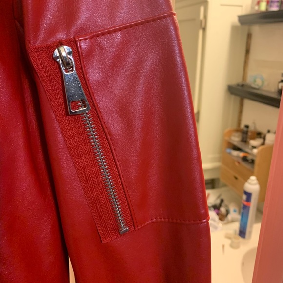 ZUOBINQI BOMBER - Picture 5 of 7